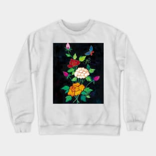 Mariposa Crewneck Sweatshirt